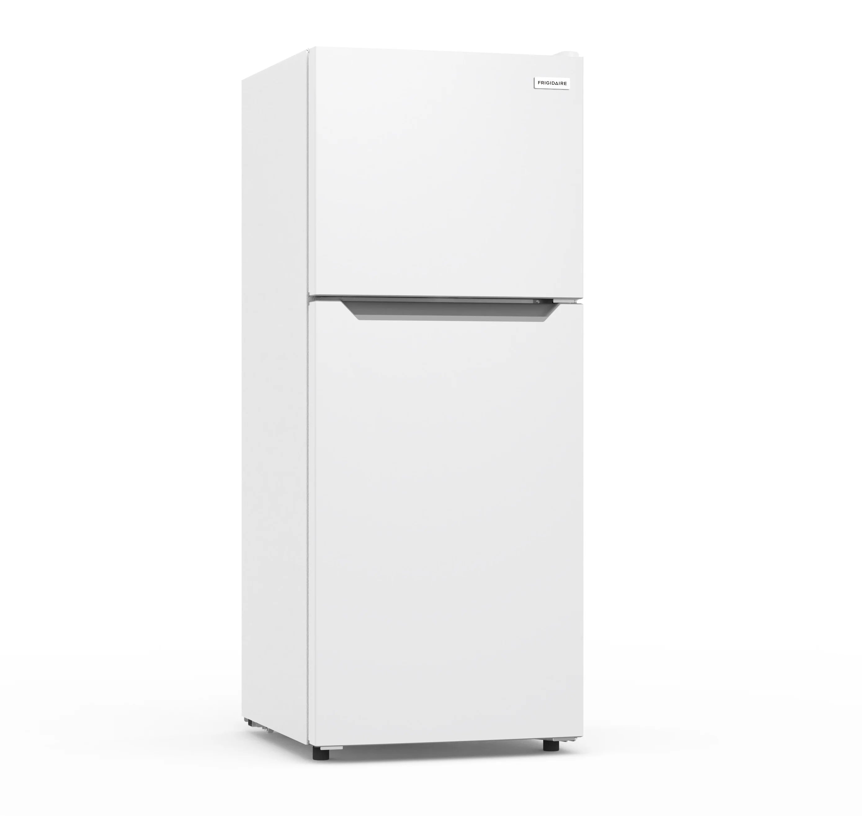 2026 New Frigidaire 10 Cu. Ft. Top Mount Refrigerator, Frost Free, Platinum, EFR1033-SS-6Com - Image 15