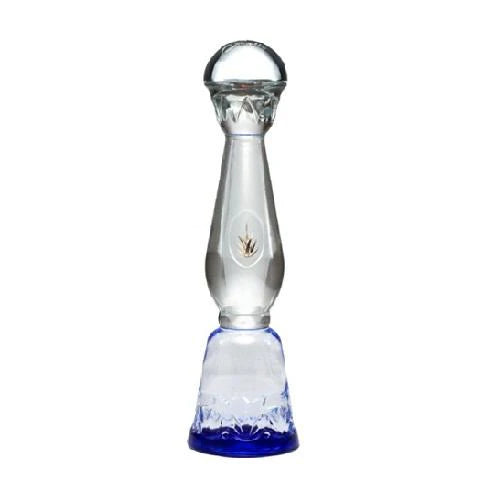 2026 New Clase Azul Tequila Plata - 750ML
