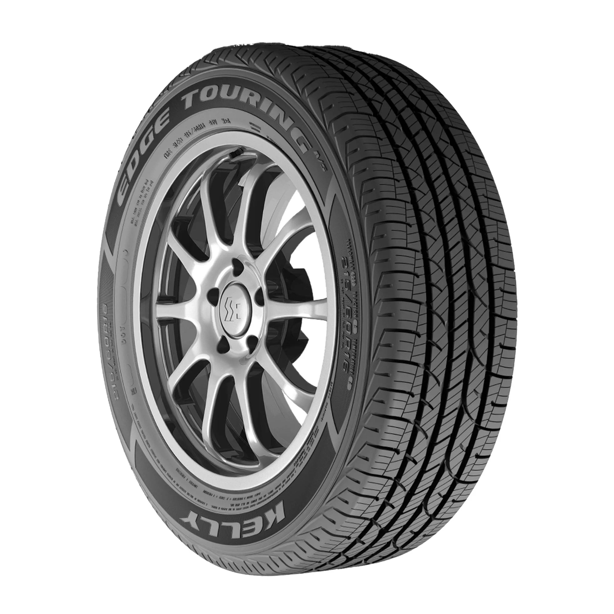 2026 New Kelly Edge Touring A/S All Season 235/65R18 106V Passenger Tire - Image 5