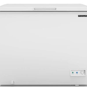 2026 New Frigidaire 7.0 Cu. ft. Chest Freezer, EFRF7003, White