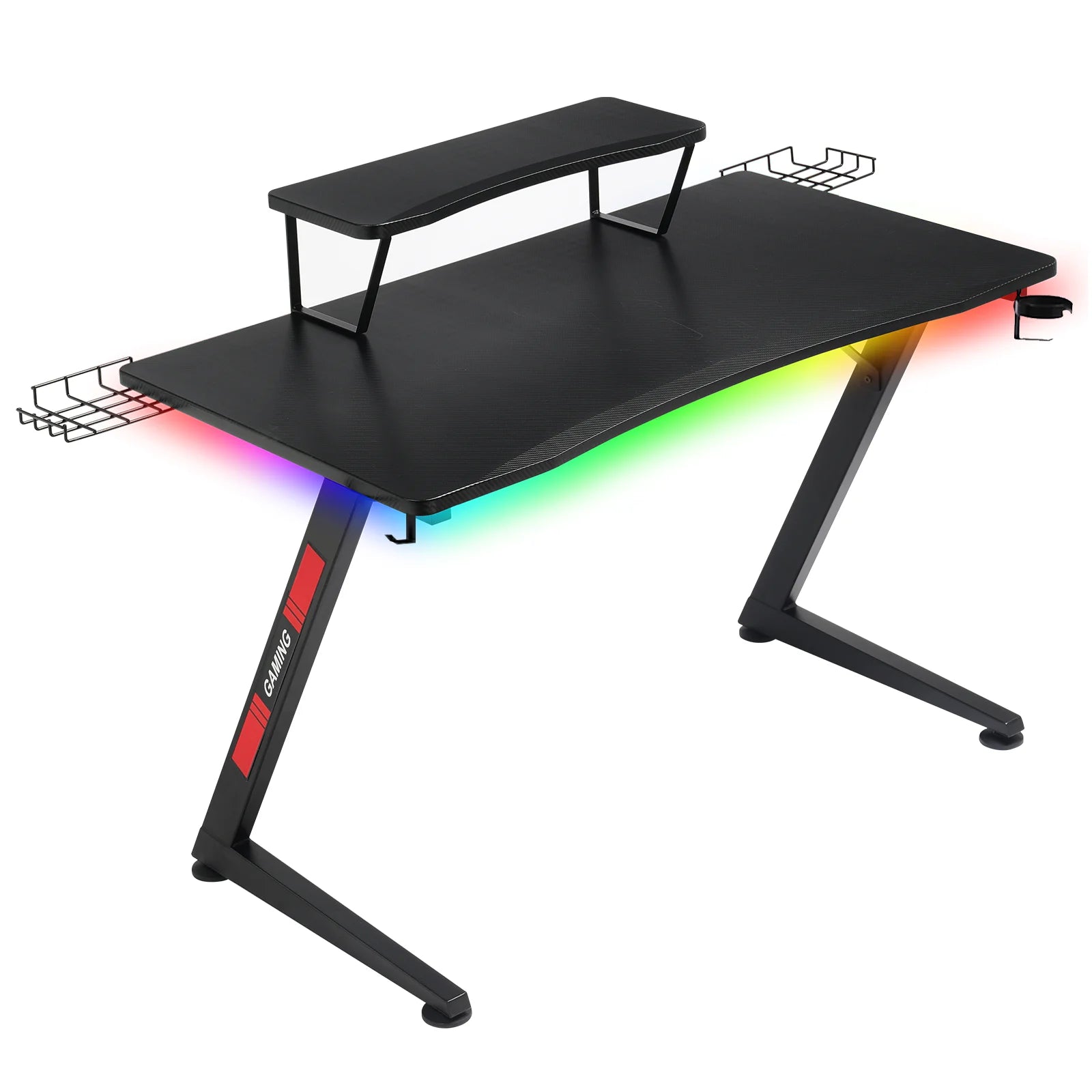 2026 New GTRACING Gaming Chair and Desk Bundle - Image 4