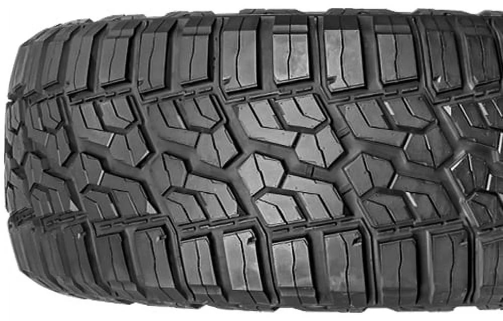 2026 New 4 RBP Repulsor R/T LT 285/70R18 127/124R All Terrain Load E 10 PLY On/Off-Road RBPSTRT1870020 / 285/70/18 / 2857018 - Image 3