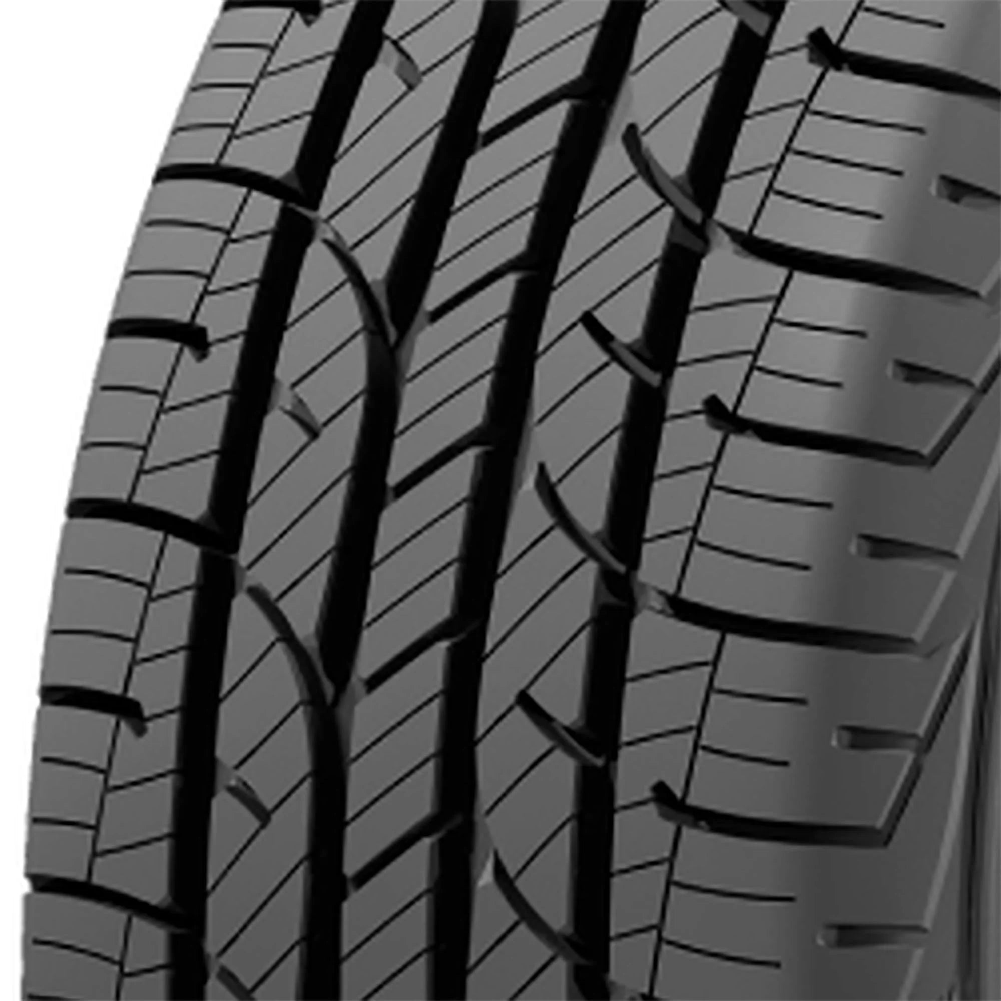2026 New Kelly Edge Touring A/S All Season 235/65R18 106V Passenger Tire - Image 6