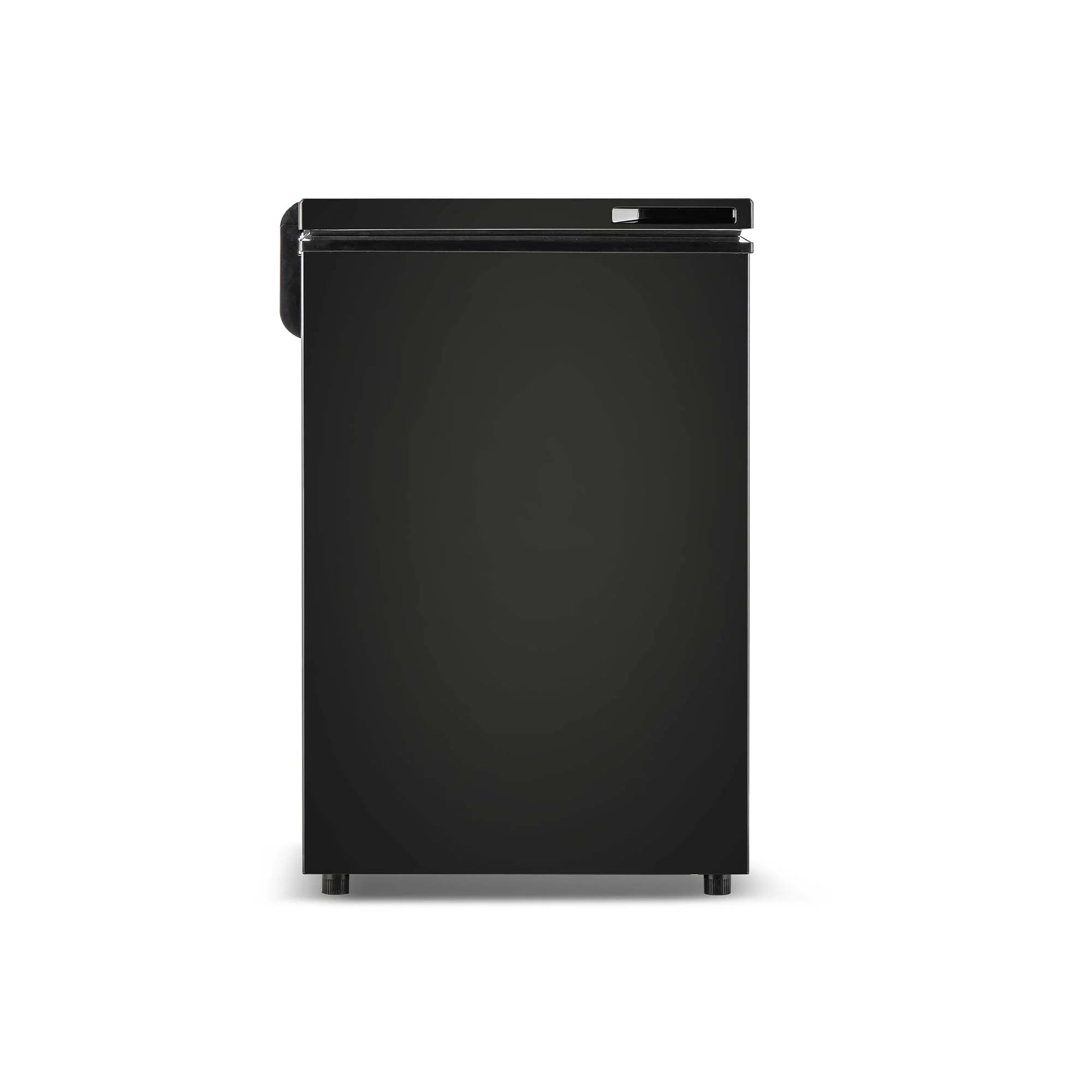2026 New Frigidaire 7.0 Cu. ft. Chest Freezer, Black, EFRF7003-Black - Image 6