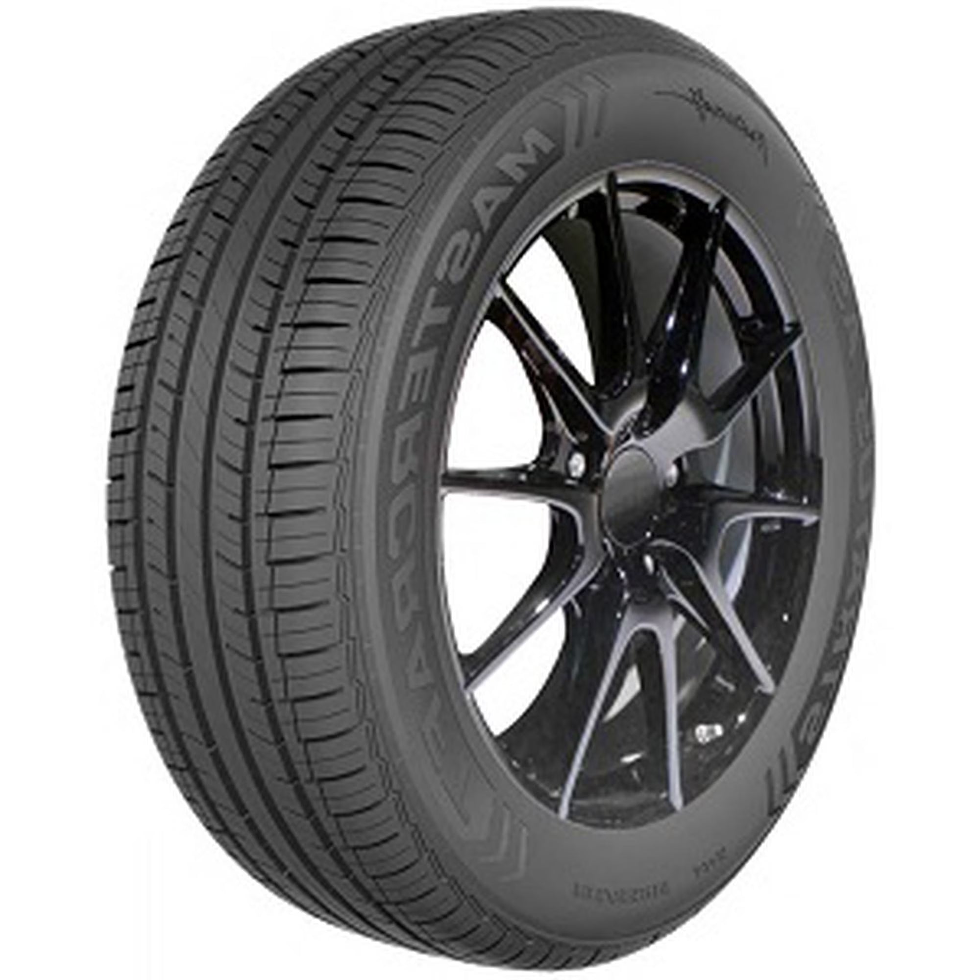2026 New Mastercraft Stratus A/S All Season 235/60R18 103H Passenger Tire