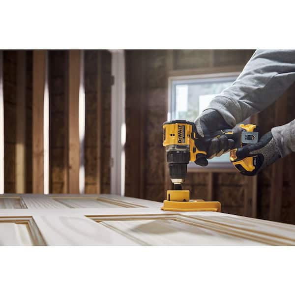 2026 New ATOMIC 20-Volt Lithium-Ion Cordless Compact 1/2 in. Drill/Driver Kit with 2.0Ah Battery, Charger and Bag - Image 11