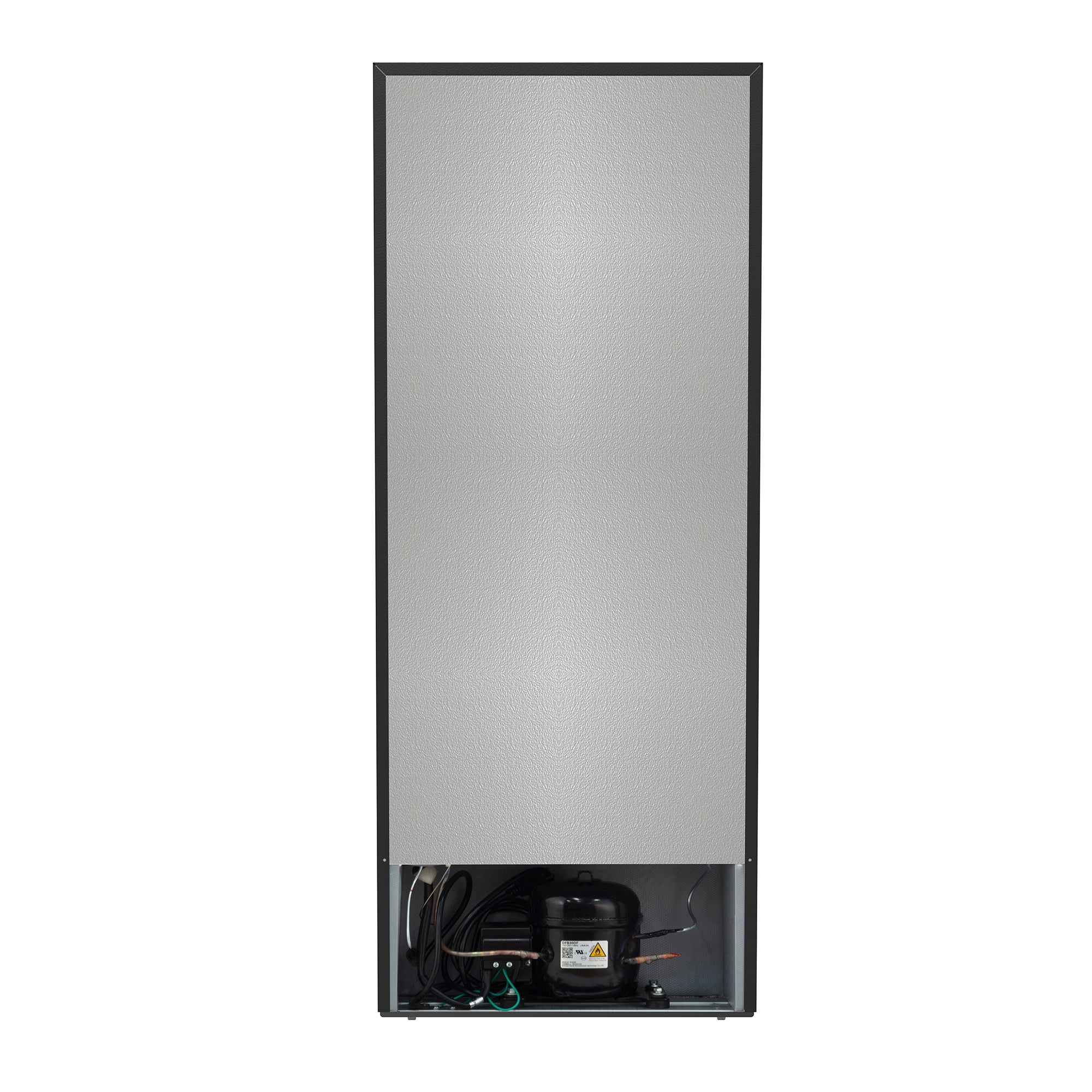 2026 New Frigidaire 10 Cu. Ft. Top Mount Refrigerator, Frost Free, Platinum, EFR1033-SS-6Com - Image 11