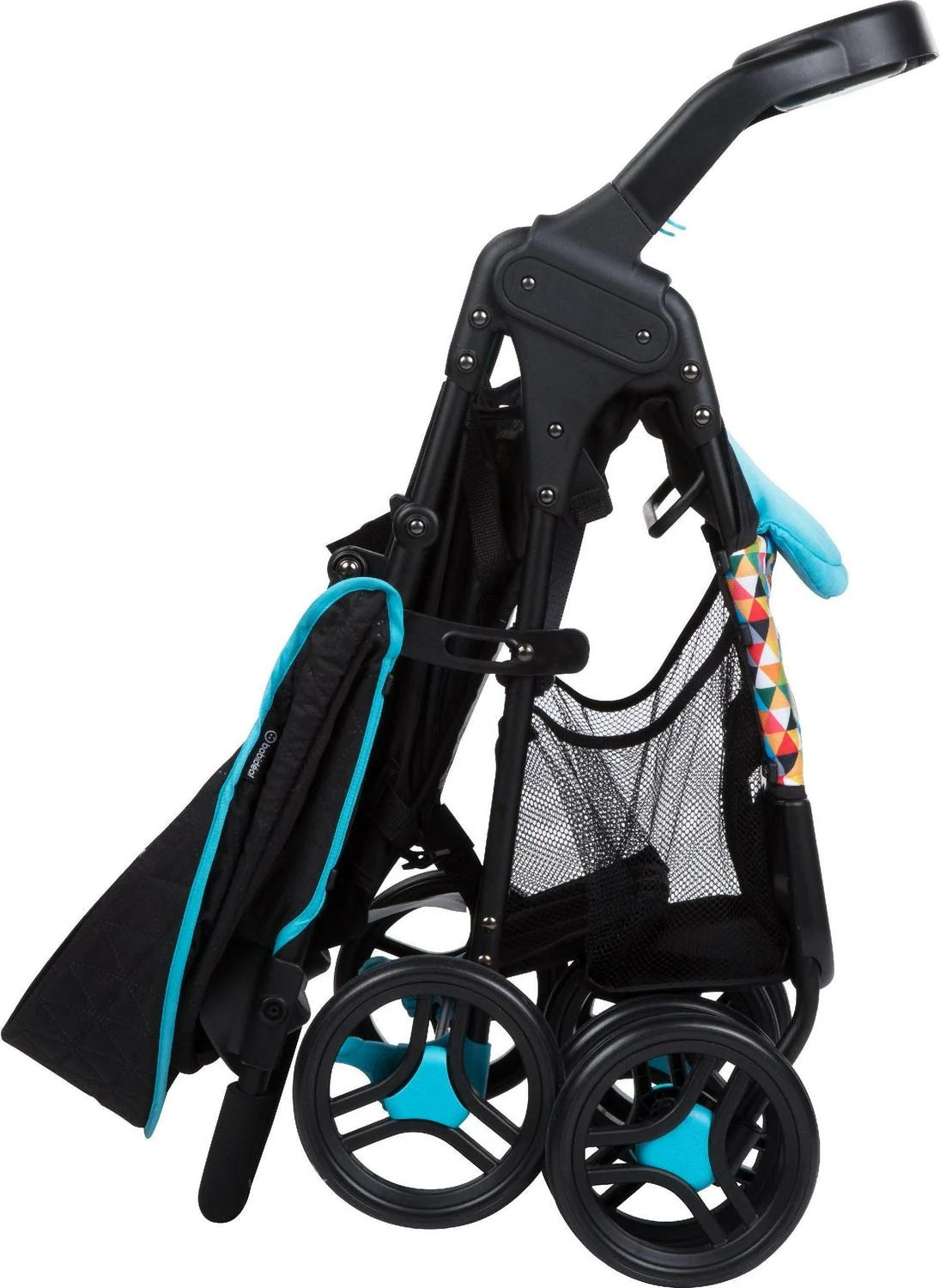2026 New Babideal Lightweight Compact Baby Stroller & Infant Car Seat Seat. Pixelray - Image 9