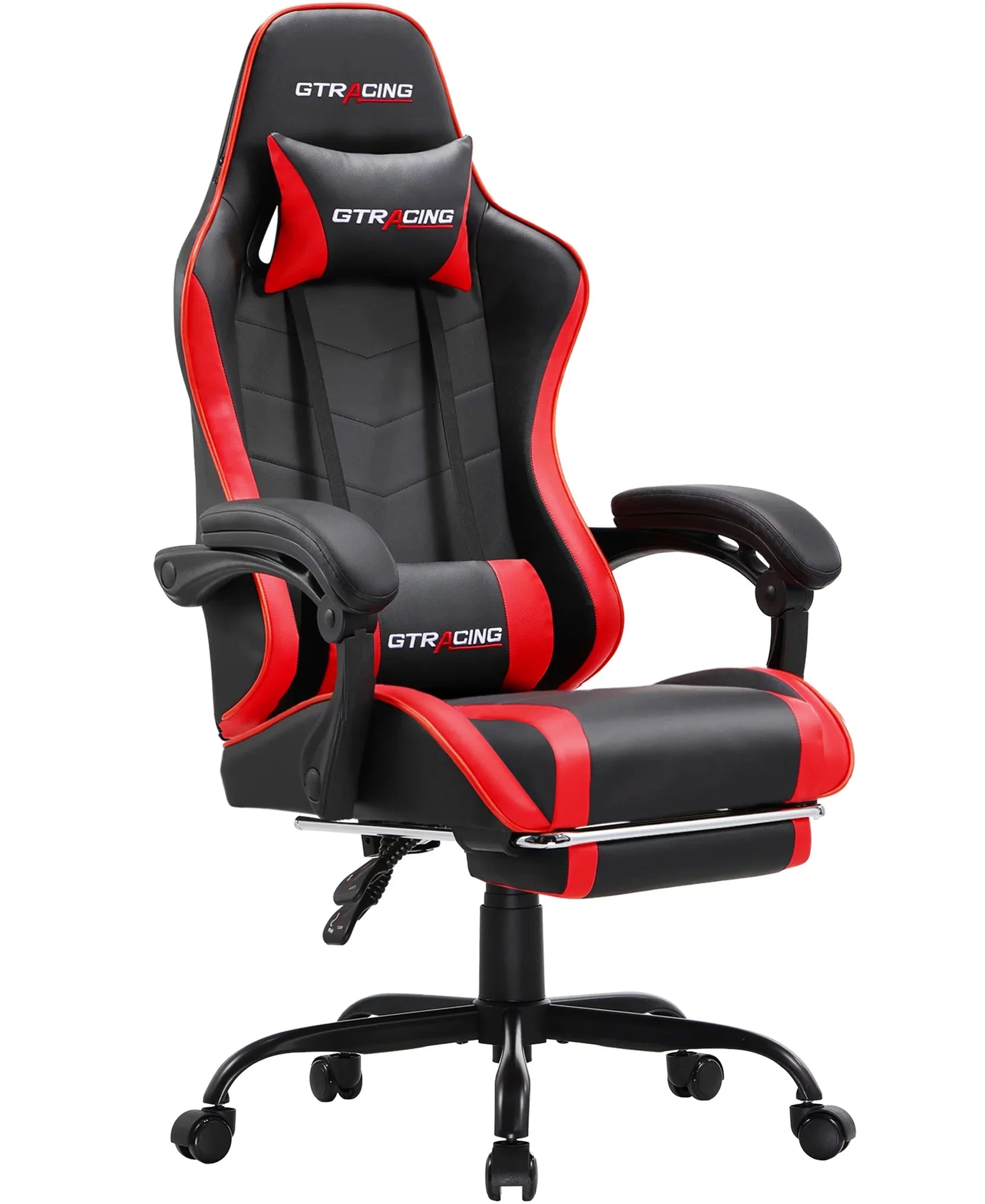 2026 New GTRACING Gaming Chair and Desk Bundle - Image 2