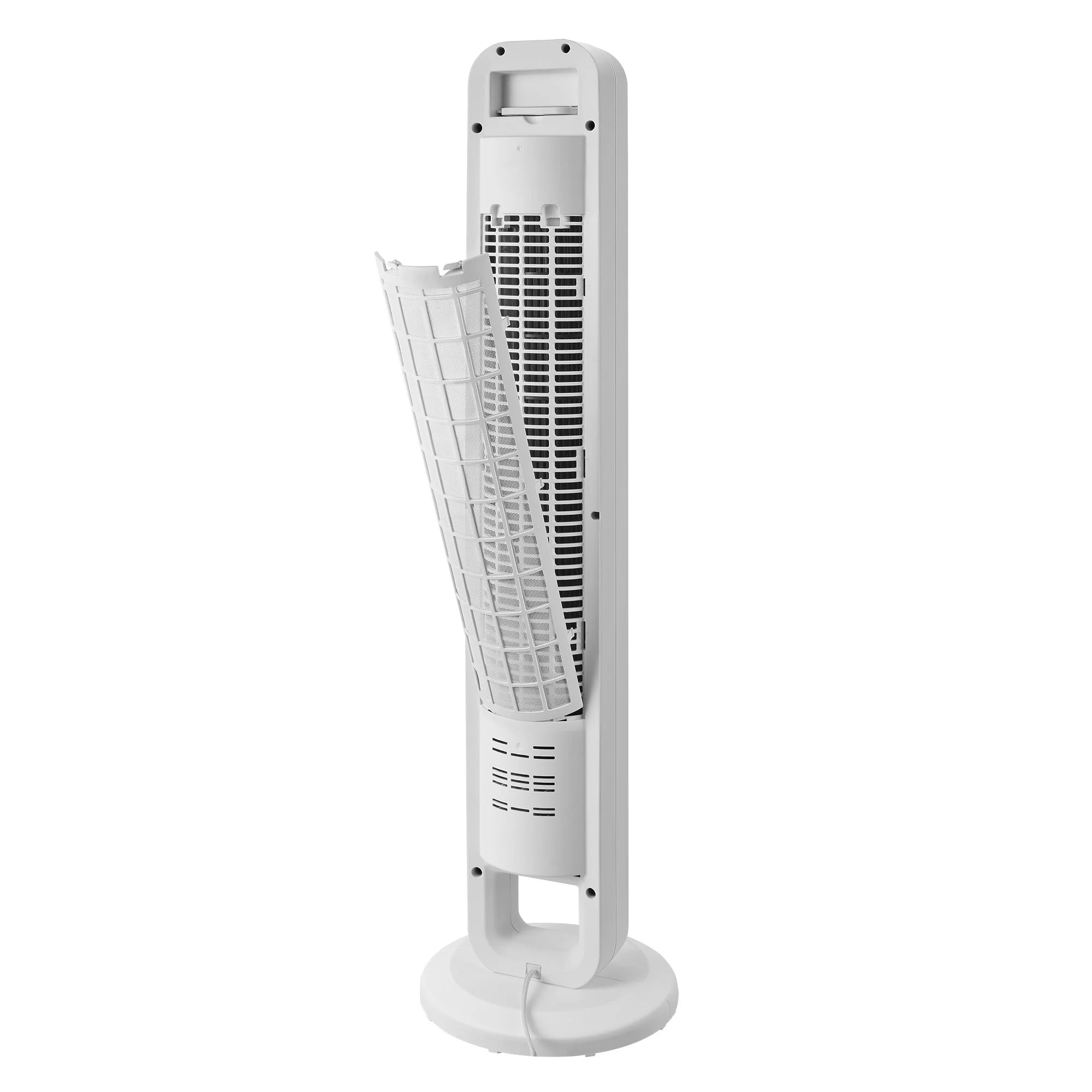 2026 New OmniBreeze Tower Fan with Internal Oscillation and Wi-Fi - Image 4