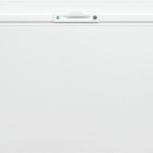 2026 New Frigidaire FFCL1542AW 15 Cu. Ft. Chest Freezer, White