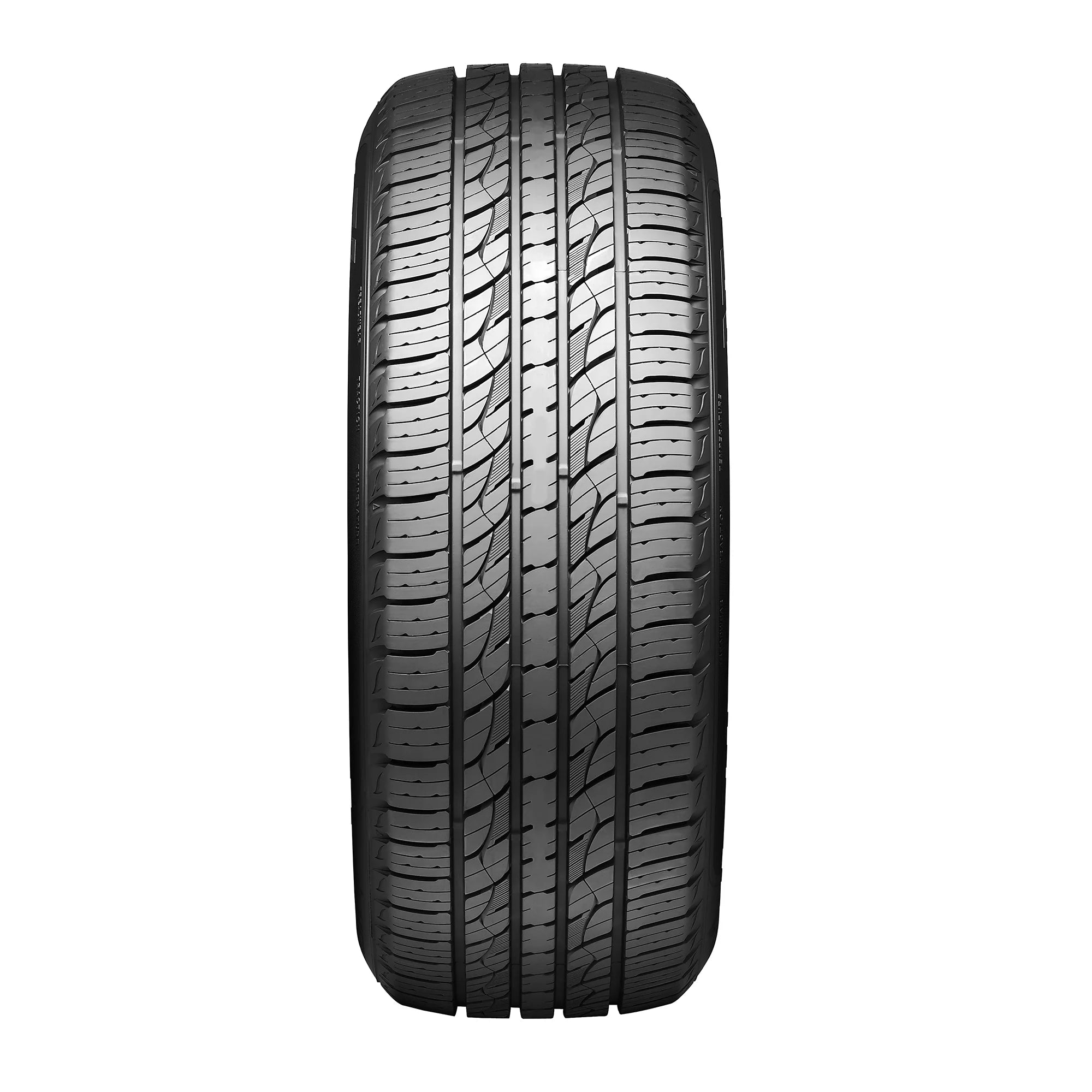 2026 New Kumho Crugen Premium KL33 All Season 235/55R19 101H SUV/Crossover Tire - Image 3