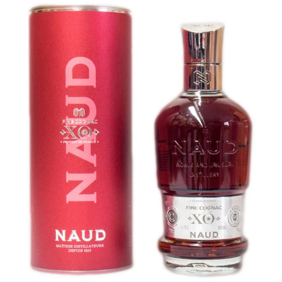 2026 New Naud Xo Cognac 80pf - 750ML