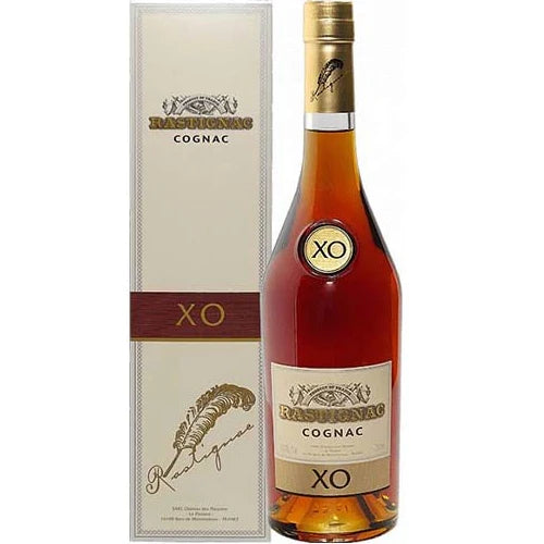 2026 New Rastignac XO Cognac - 750ML