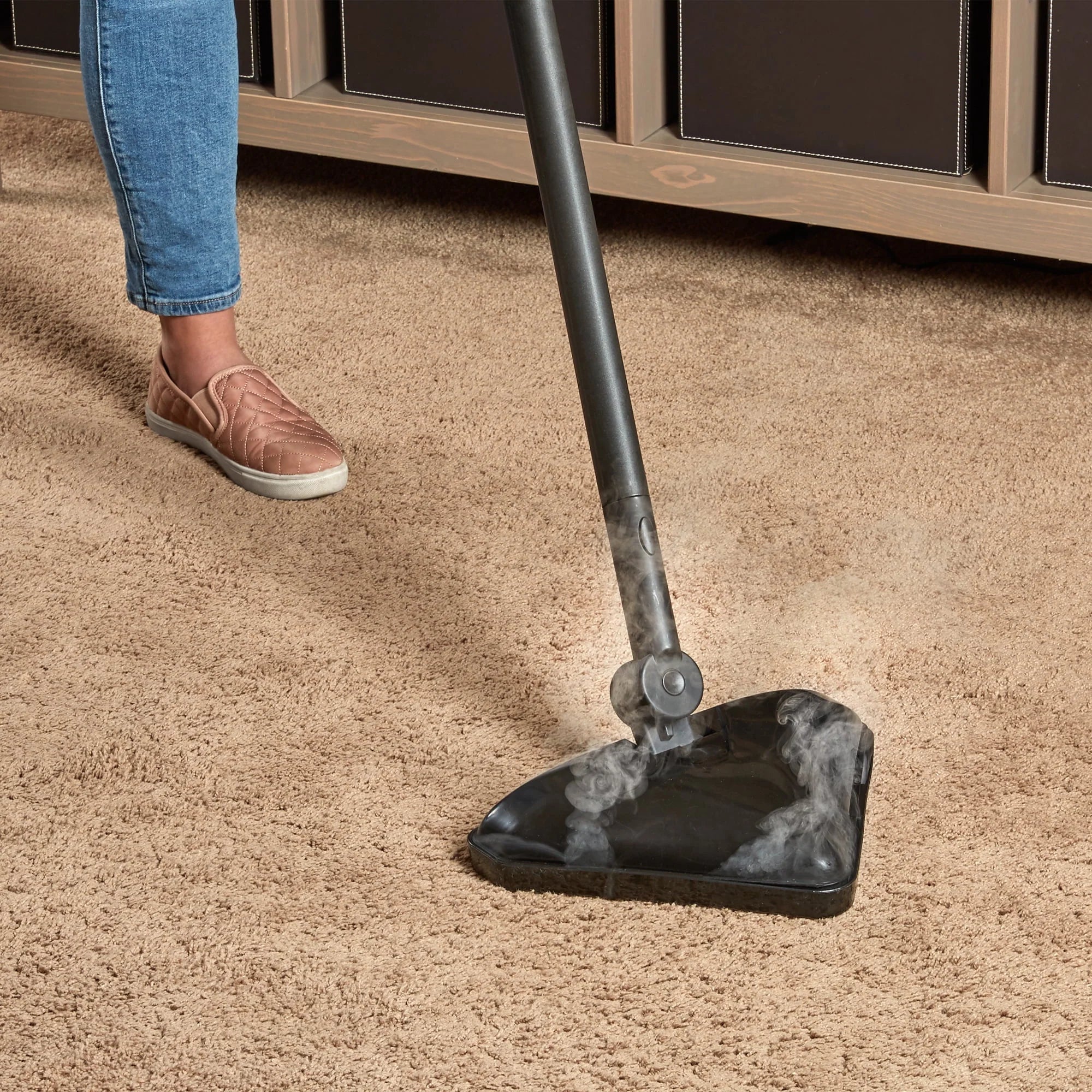 2026 New Wagner Steam Cleaner and Mop for Multi-Surface Projects, 20pc Accessory Set, 925e SteamMachine Elite Steamer - Image 11
