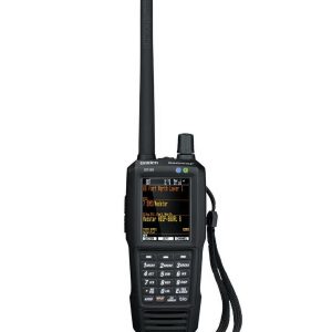 2026 New Uniden SDS100 True I/Q Handheld Digital Police Scanner