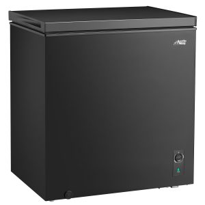 2026 New Arctic King 7.0 Cu ft Chest Freezer, Convertible, Black