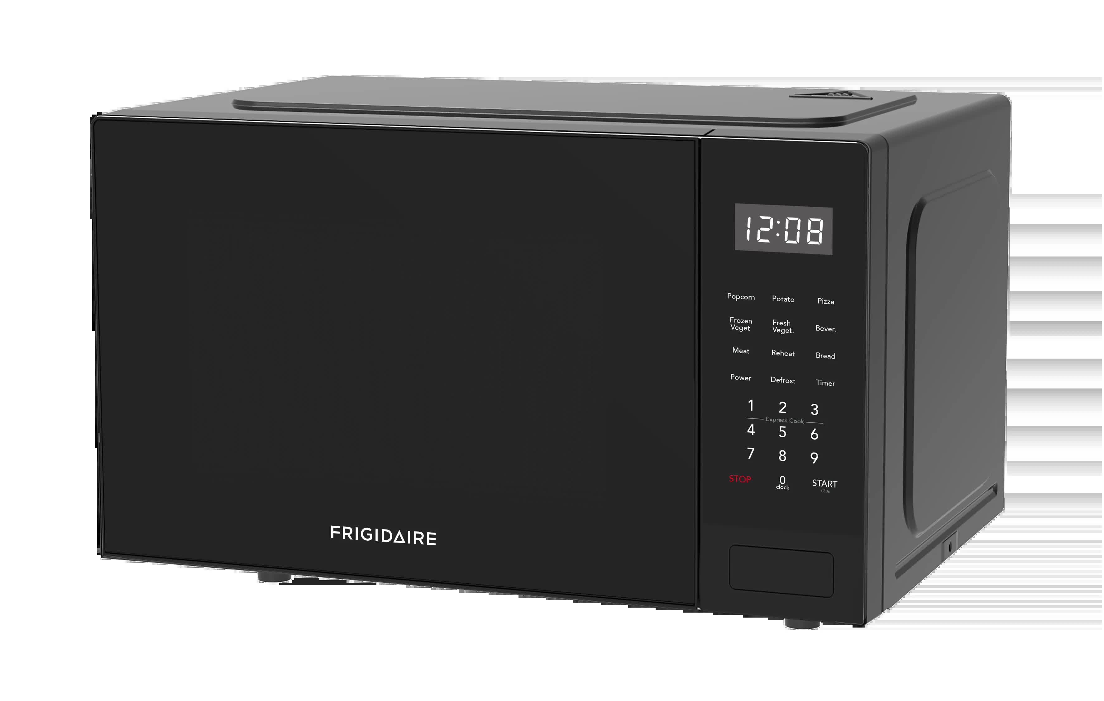 2026 New Frigidaire 0.9 cu ft Countertop Microwave Ovens in Black, EMW953 - Image 12