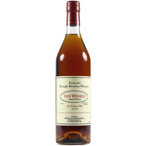 2026 New Van Winkle Special Reserve Lot B 12 Year Old Bourbon - 750ml