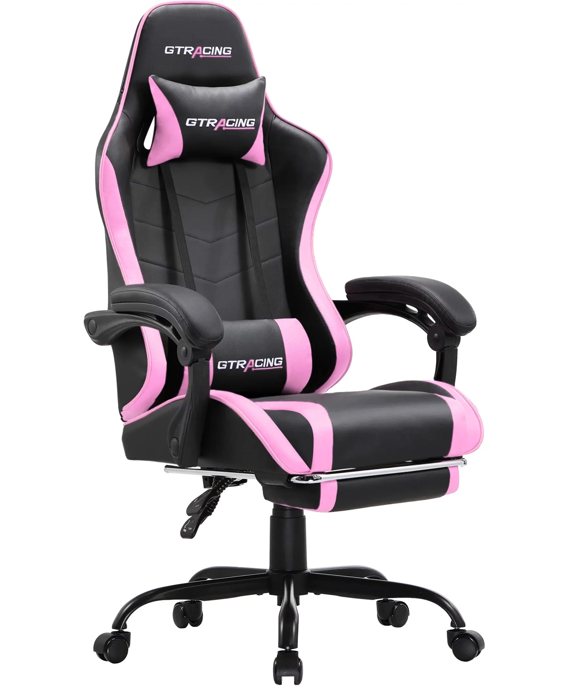 2026 New GTRACING Gaming Chair and Desk Bundle - Image 8