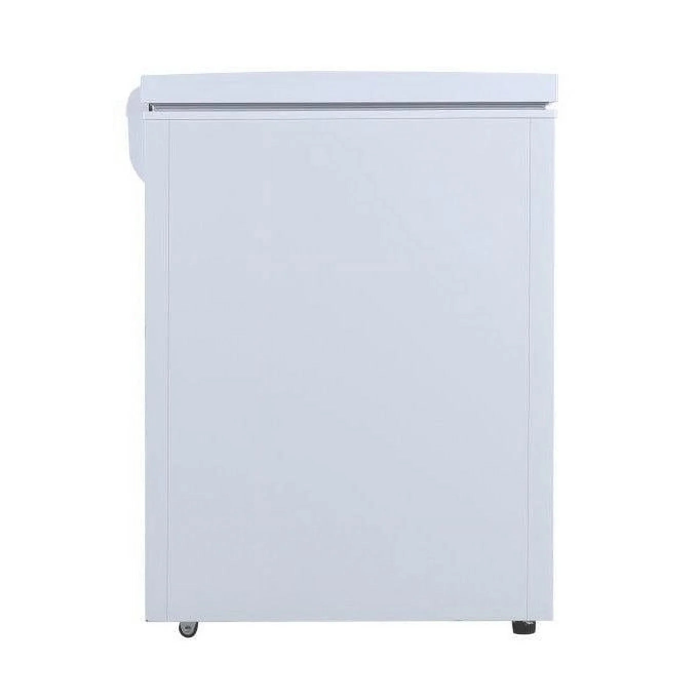 2026 New Avanti CF10F0W 10 Cu. Ft. White Chest Freezer - Image 5