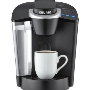 2026 New Keurig K-Classic Coffee Maker, Single Serve K-Cup Pod Coffee Brewer, 6 To 10 Oz. Brew Sizes