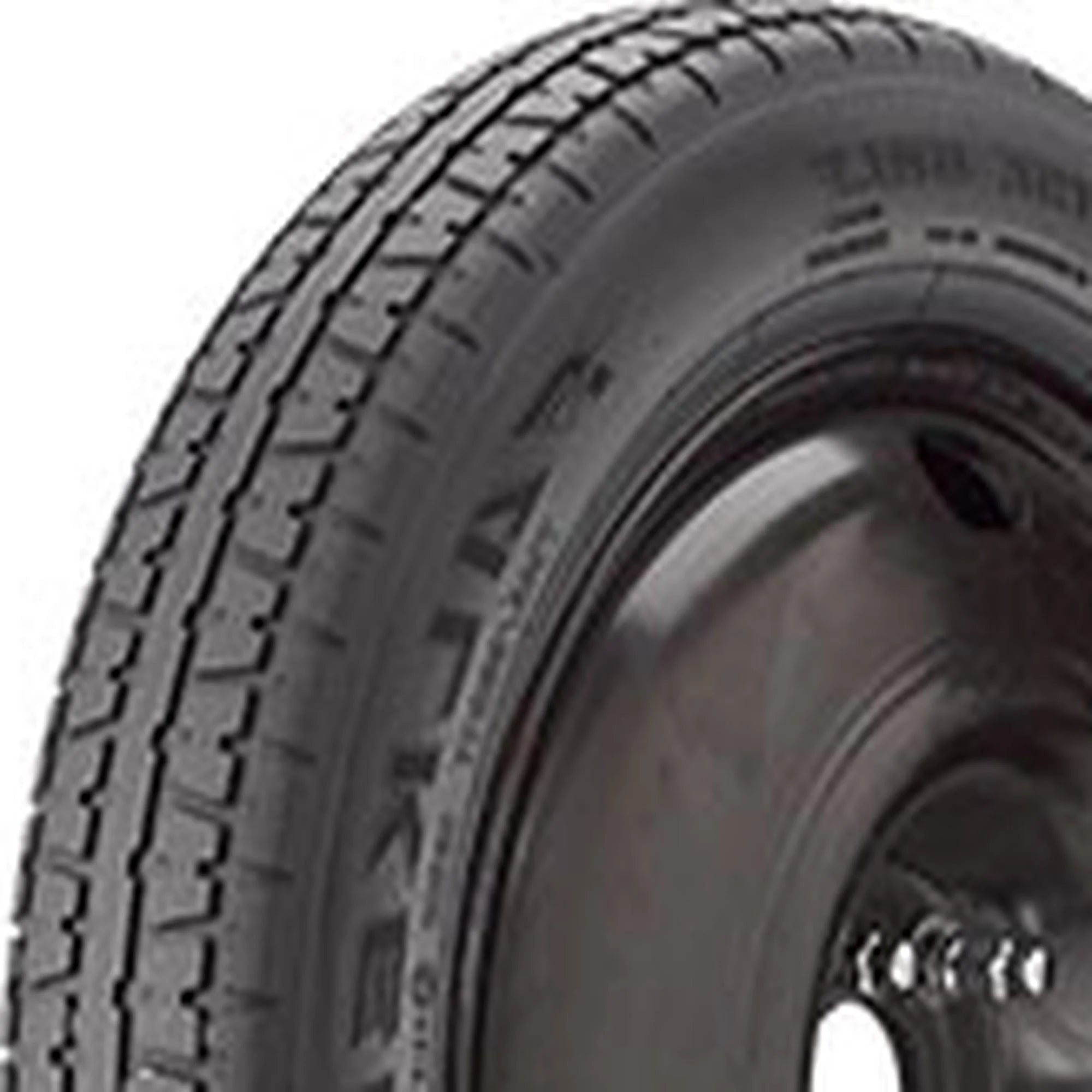 2026 New Falken FK-090 T125/70D17 98M Temp Spare Tire - Image 5