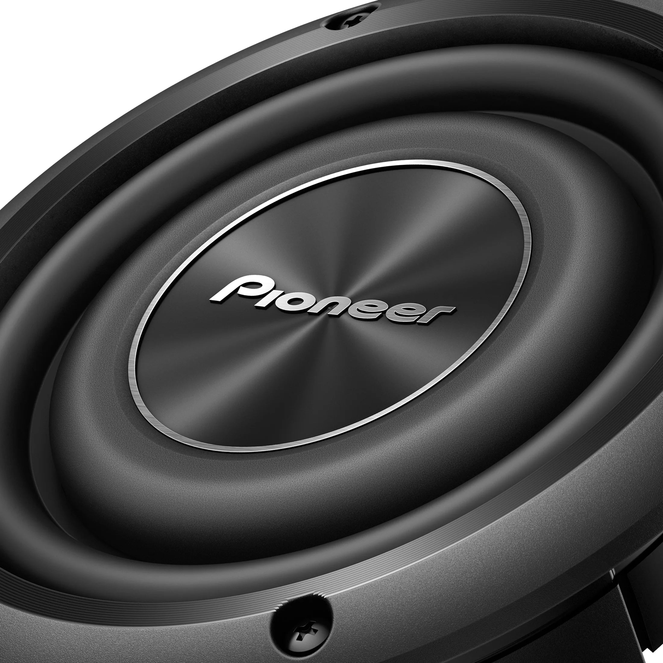 2026 New Pioneer TS-A2000LD2 8" 700 W Max Power Subwoofer, IMPP Cone, Dual 2 Ohm Voice Coil - Image 4