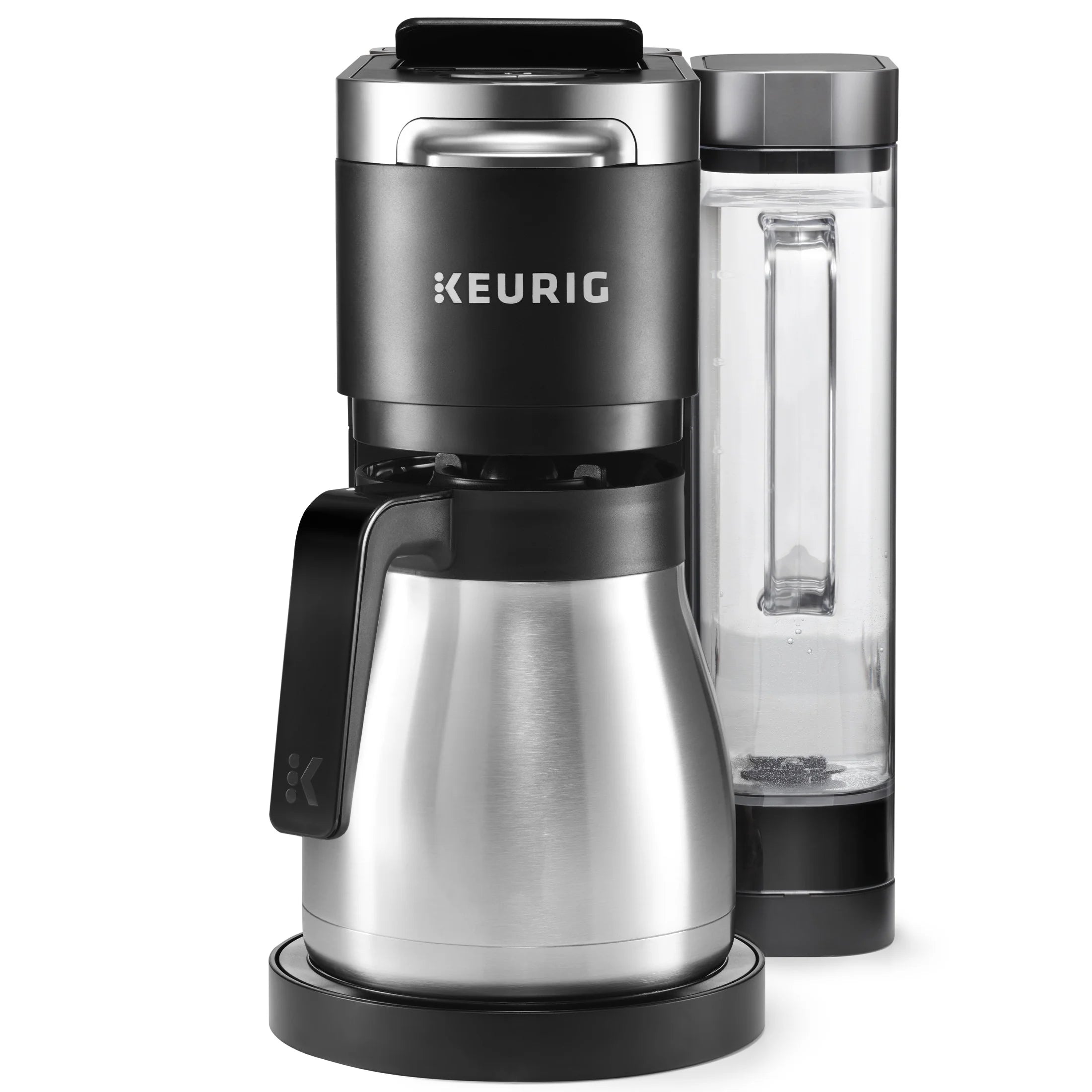 2026 New Keurig K-Duo Plus Single Serve & Carafe Coffee Maker