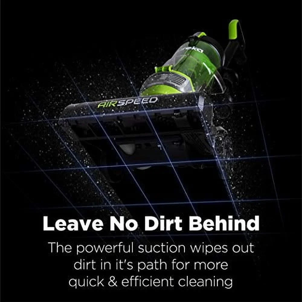 2026 New Eureka Airspeed Ultra-Lightweight Compact Bagless Upright Vacuum Cleaner, - Image 7
