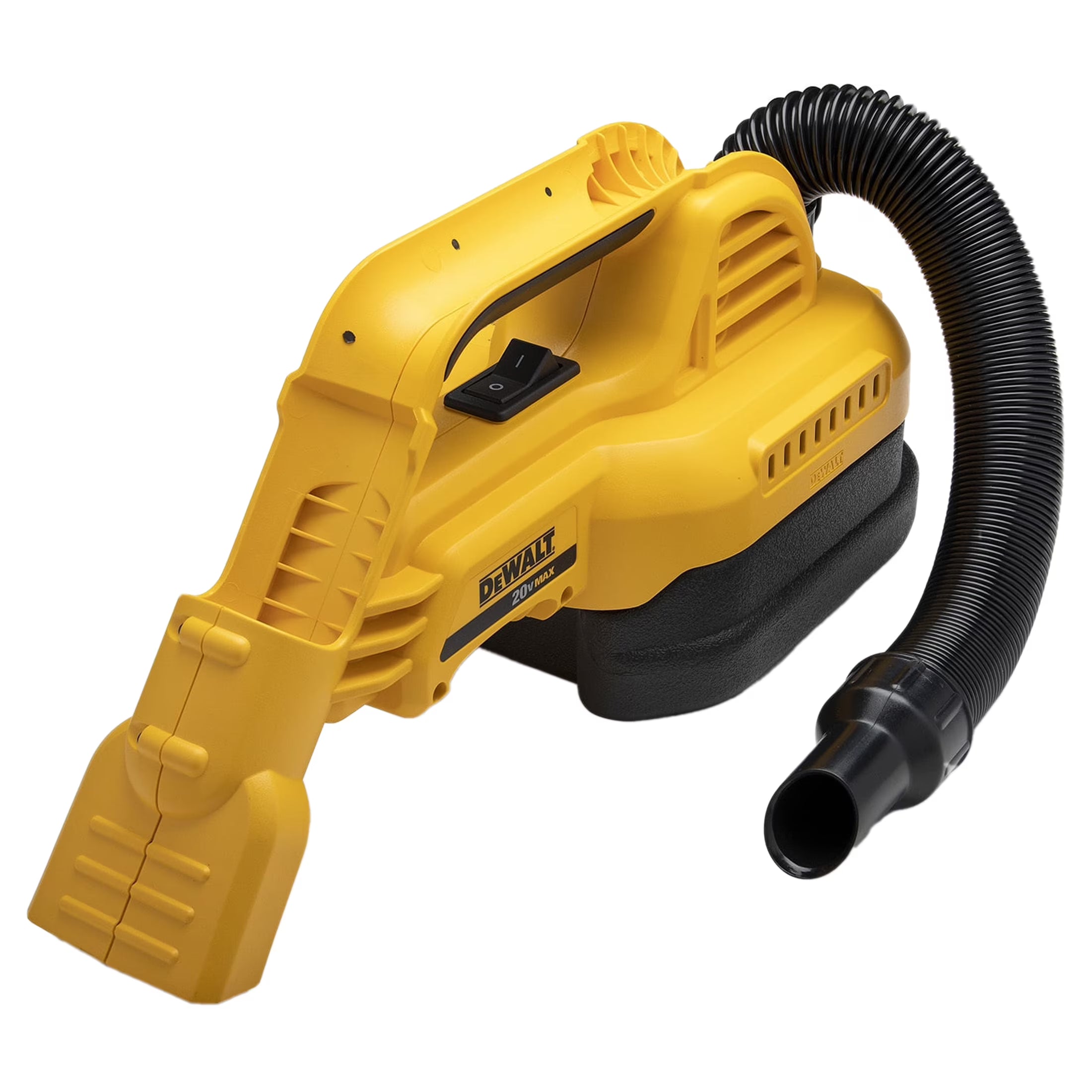 2026 New DEWALT 20V Max Cordless Wet/Dry Portable Vacuum Cleaner, 1/2 Gallon, DCV517B (Bare-tool)