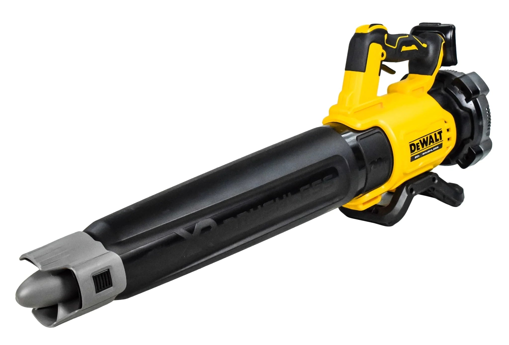 2026 New DeWalt 20V MAX XR Li-Ion Cordless Handheld Blower DCBL722B - Image 3
