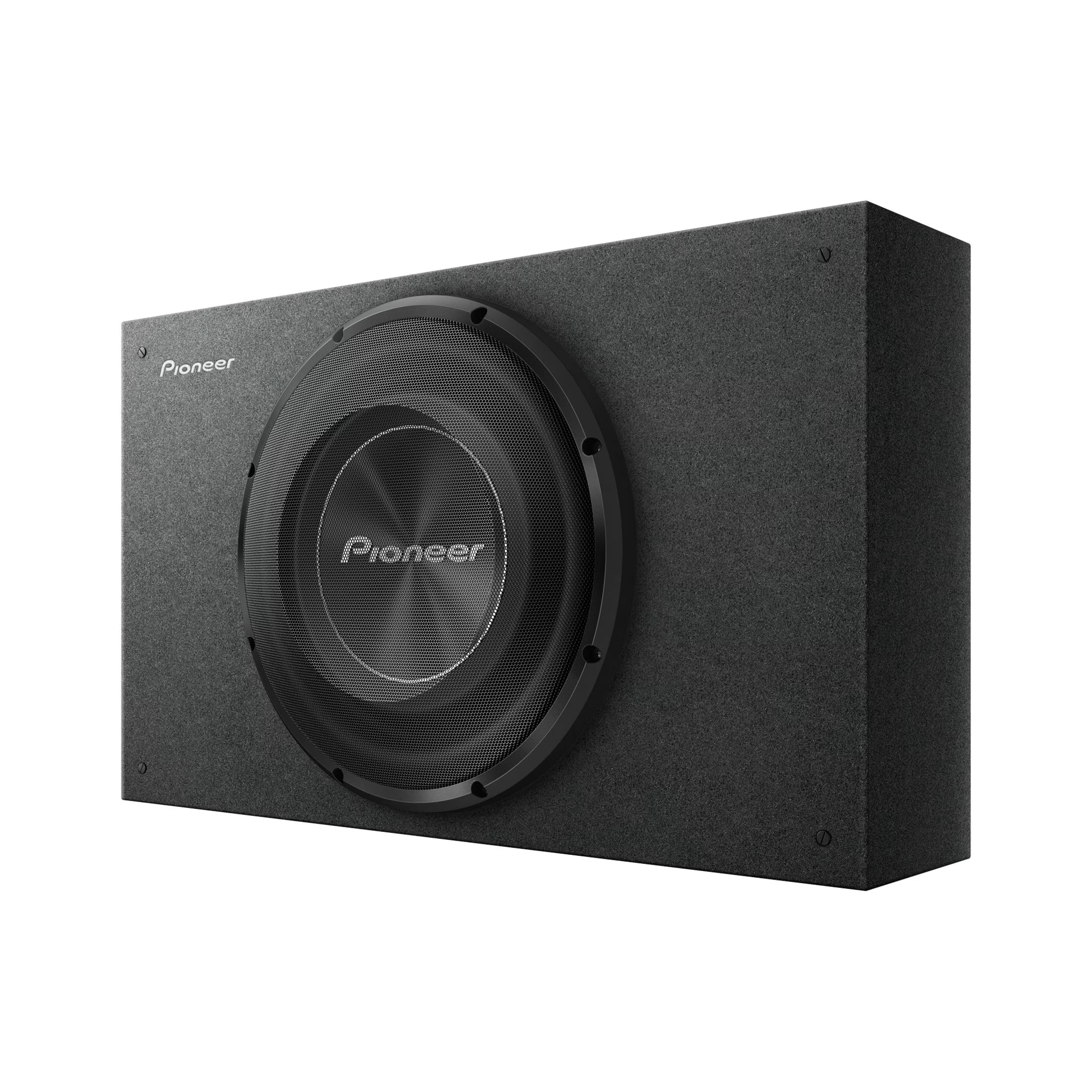 2026 New Pioneer TS-A3000LB 12" 1500 W Max Power Subwoofer, IMPP Cone, Single 2 Ohm Voice Coil