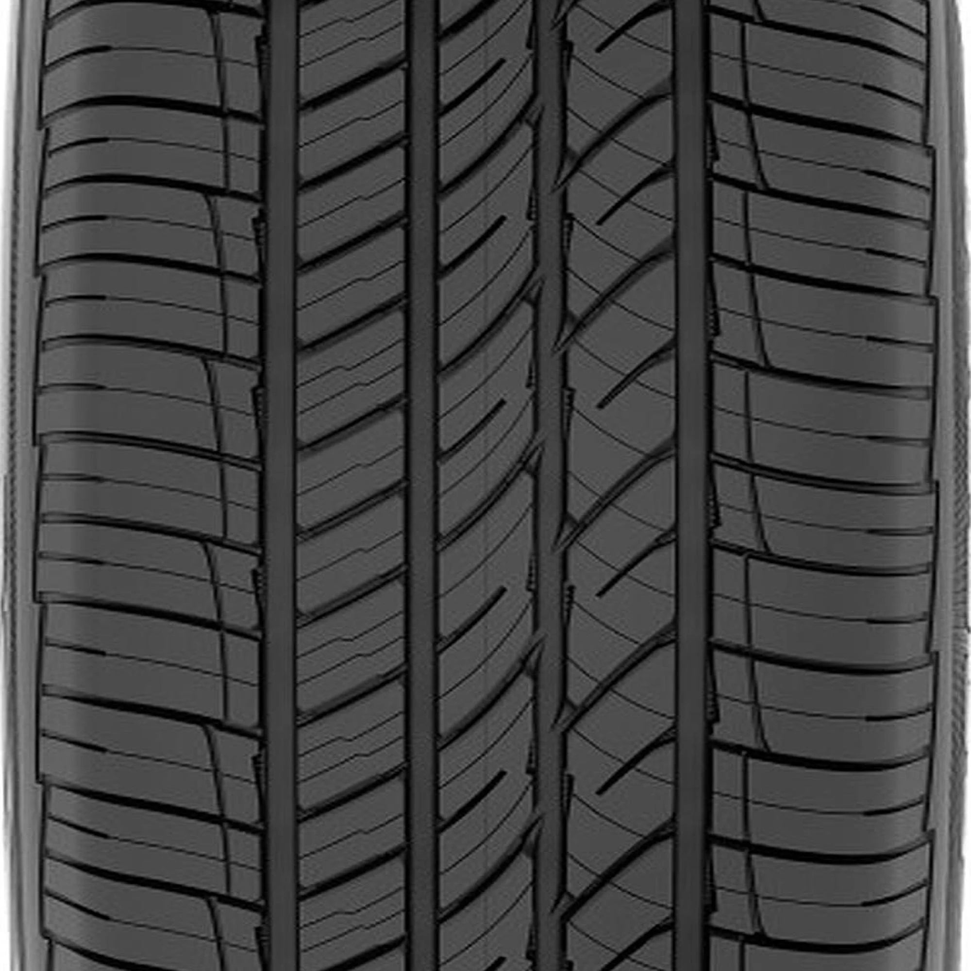 2026 New Cooper ProControl All Season 225/65R17 102H Passenger Tire - Image 3