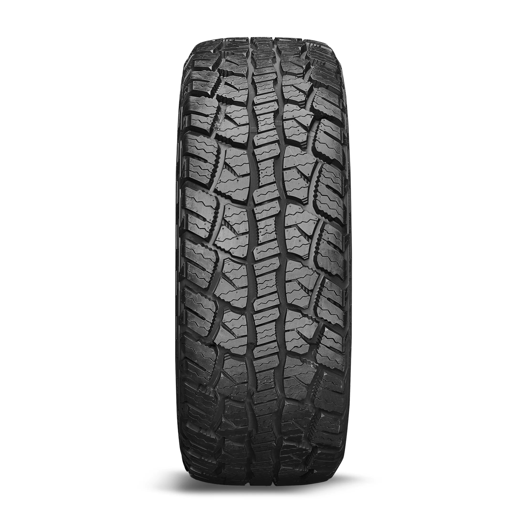 2026 New Travelstar EcoPath A/T LT275/65R18 10 Ply 123S Load Range E SUV Light Truck All Terrain Tire 275/65/18(Tire Only) - Image 4