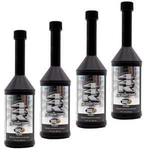 2026 New BG 44K Fuel System Cleaner 4 Pack