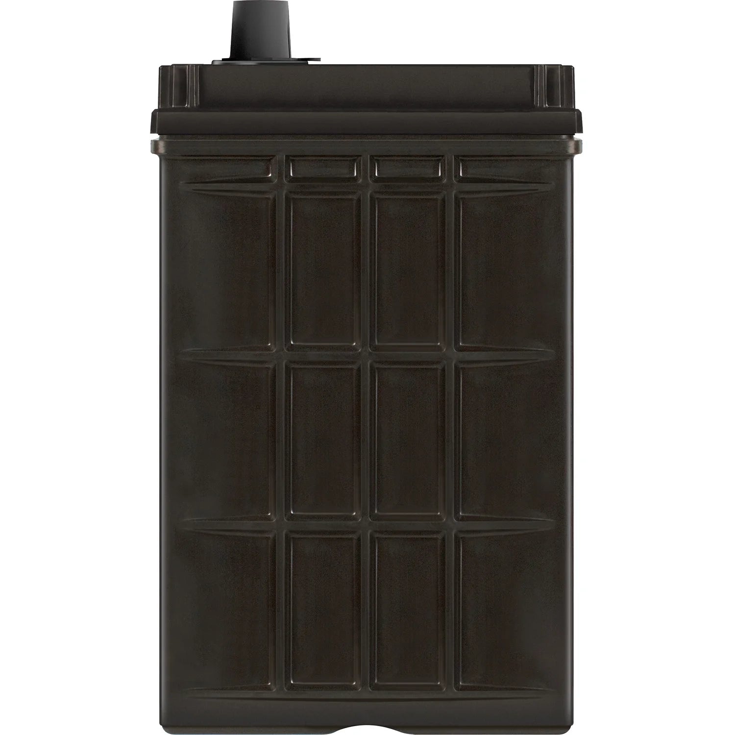 2026 New EverStart Platinum AGM BOXED Automotive Battery, Group Size S46B24R 12 Volt, 410 CCA - Image 5