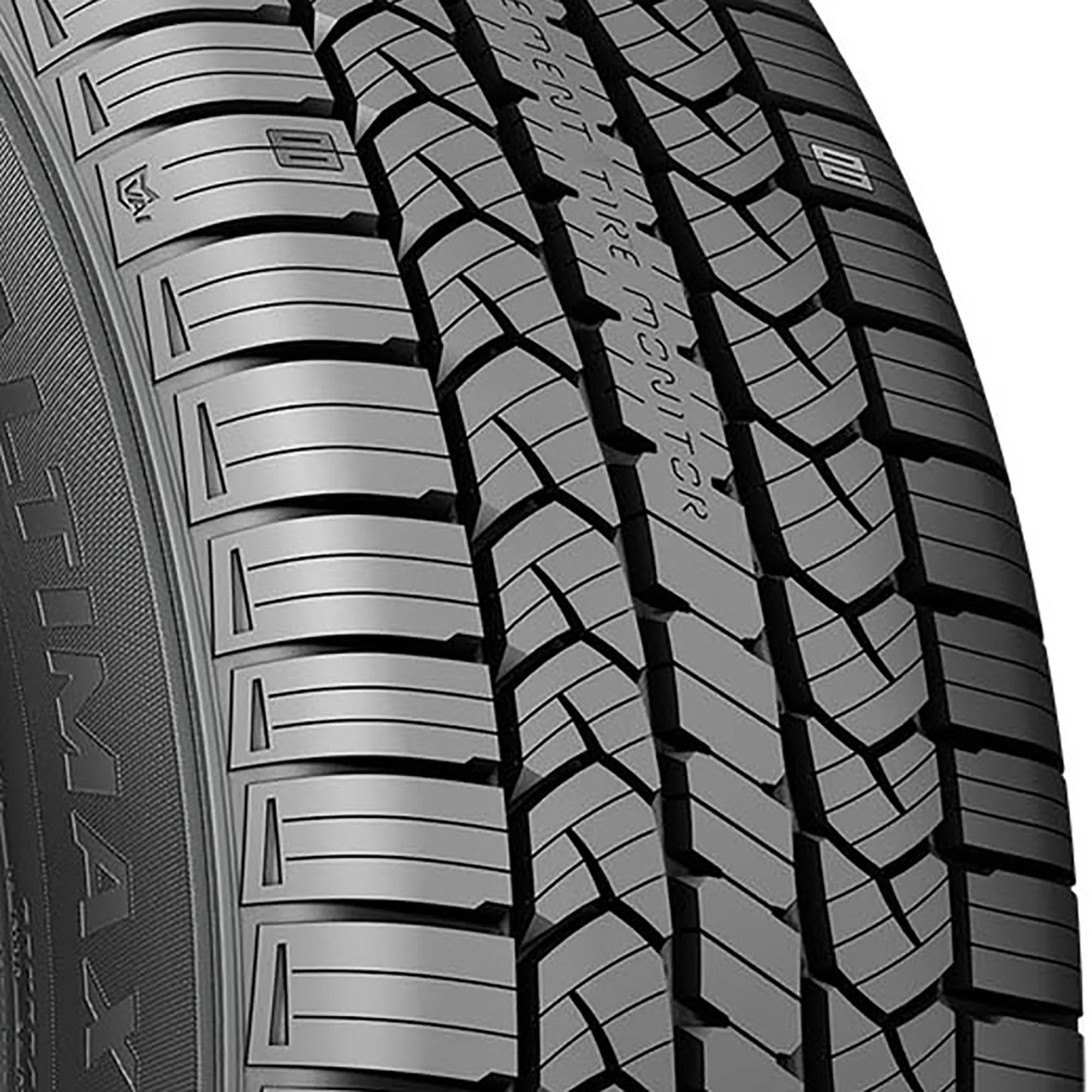 2026 New General AltiMAX RT45 All Season 235/40R19 96V XL Passenger Tire - Image 9