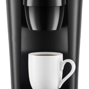 2026 New Keurig K-Compact Single-Serve K-Cup Pod Coffee Maker, Black
