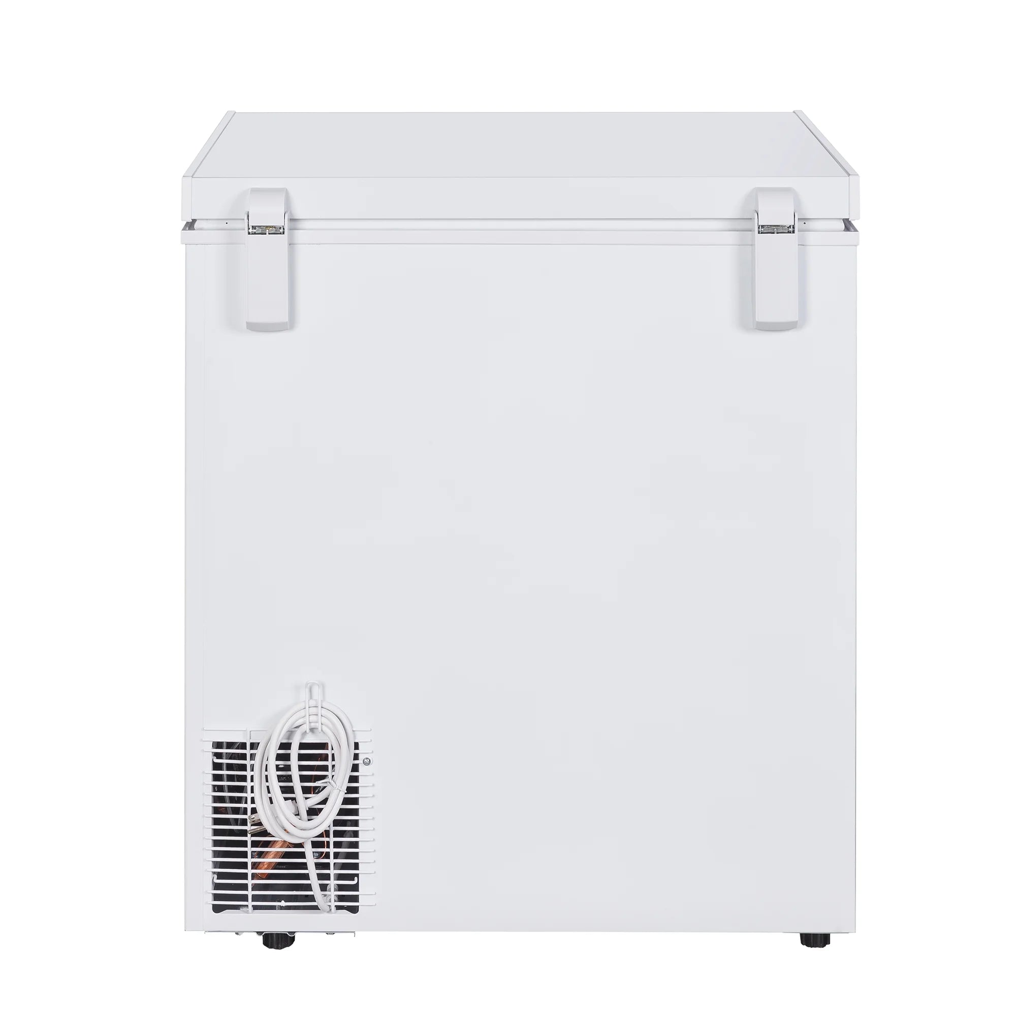 2026 New Arctic Chef 5.0 Cu ft Chest Freezer, White - Image 5