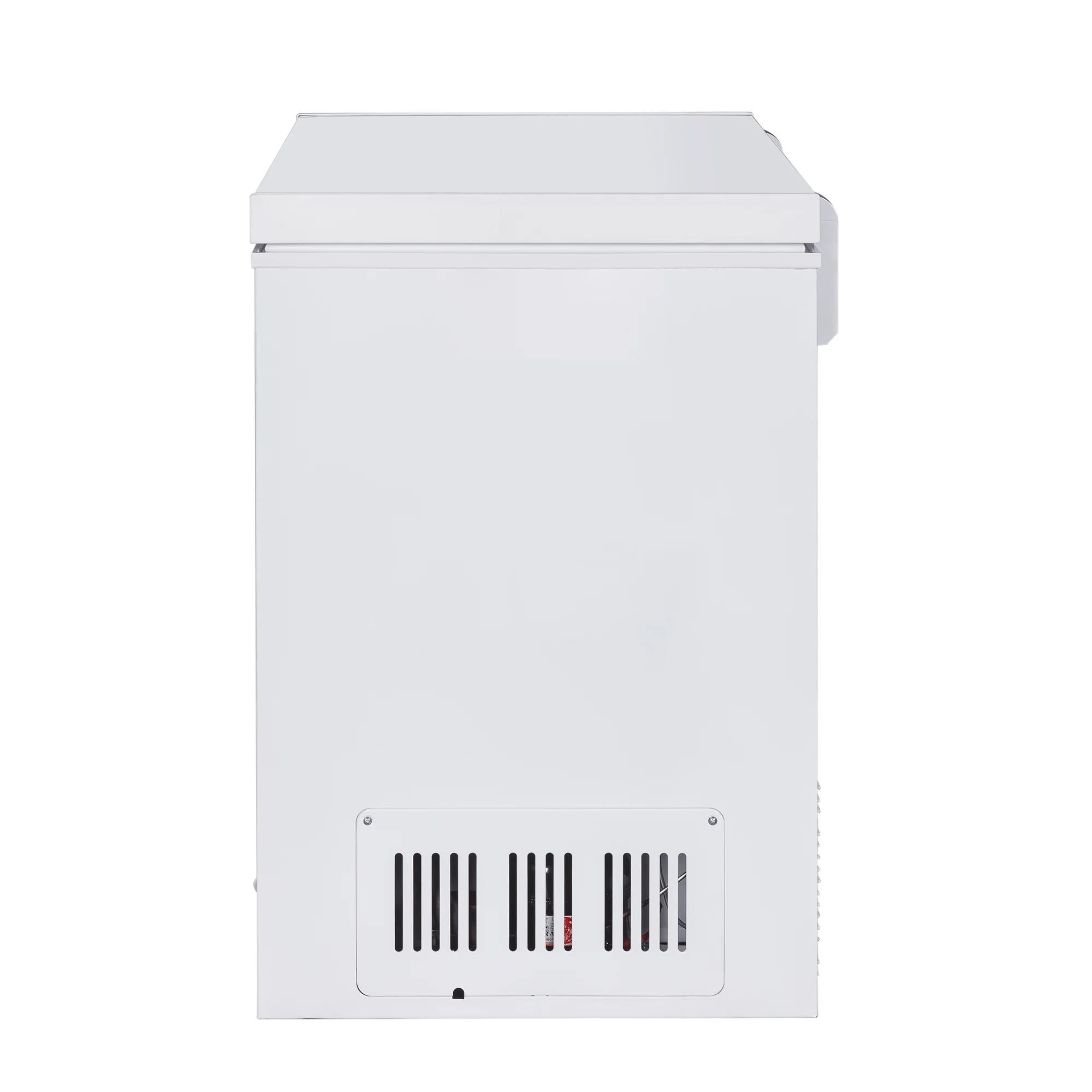 2026 New Arctic Chef 5.0 Cu ft Chest Freezer, White - Image 7