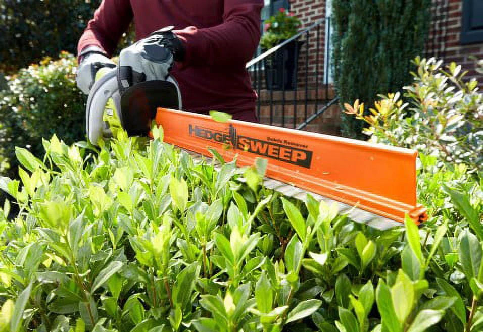 2026 New Ryobi 24 in. 40-Volt Lithium-Ion Cordless Battery Hedge Trimmer (Tool Only) - Image 6
