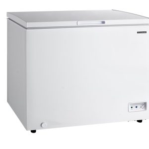 2026 New Frigidaire 10.3 Cu. ft. Chest Freezer, Garage Ready, EFRF1005, White
