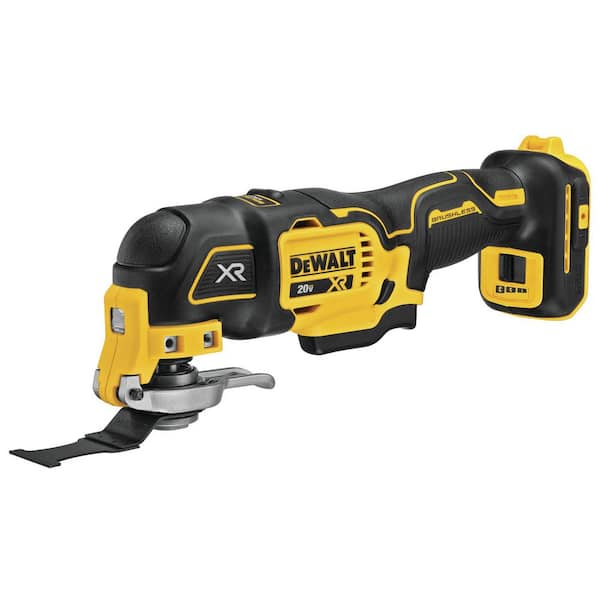 2026 New 20V MAX Cordless 8 Tool Combo Kit, 20V MAX Cordless 3/8 in. Impact Wrench, and (2) 20V 2.0Ah Batteries - Image 12