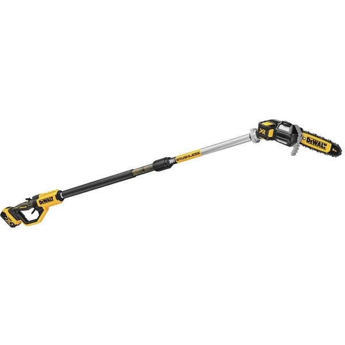 2026 New DEWALT 20V MAX XR Brushless Cordless Pole Saw