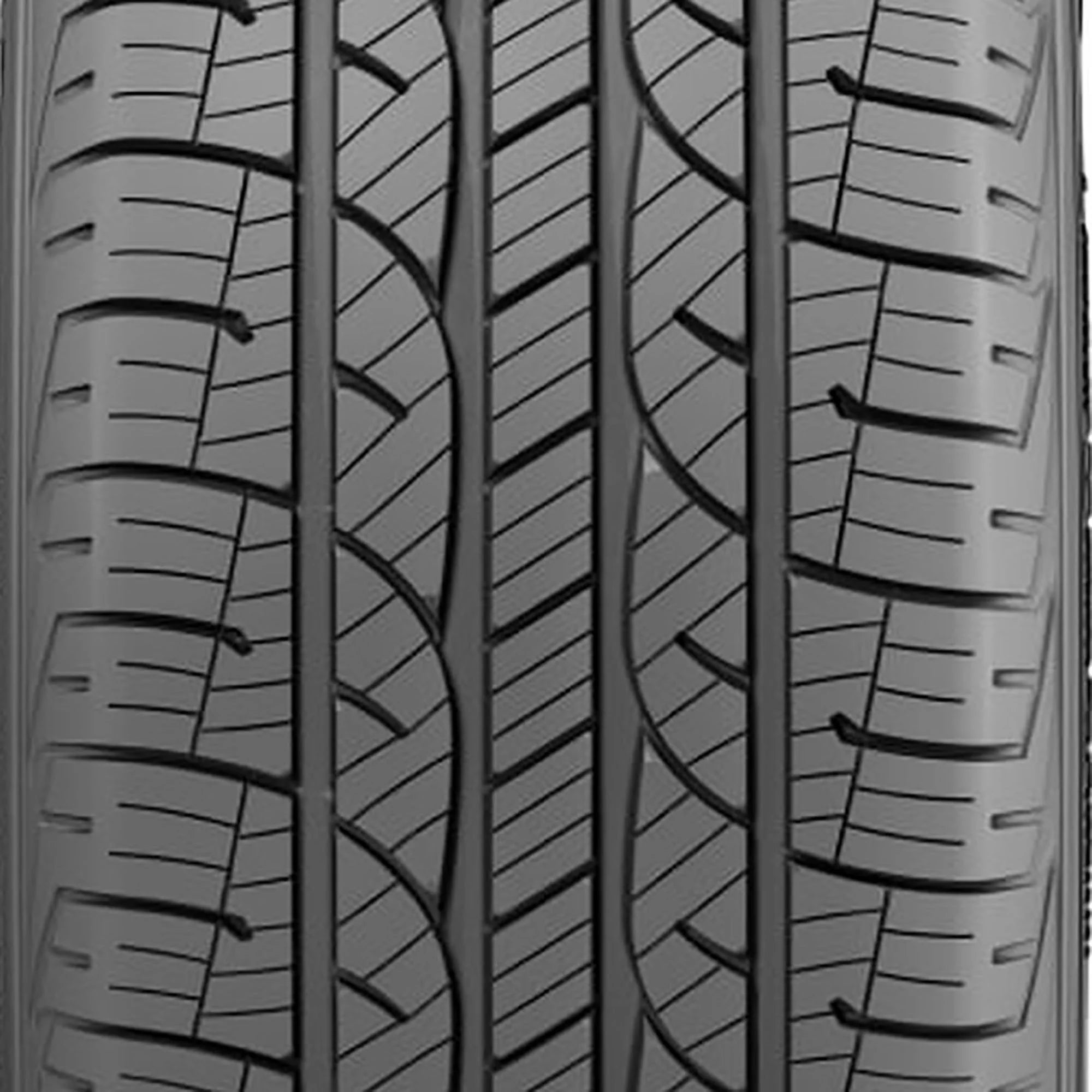 2026 New Kelly Edge Touring A/S All Season 235/65R18 106V Passenger Tire - Image 4