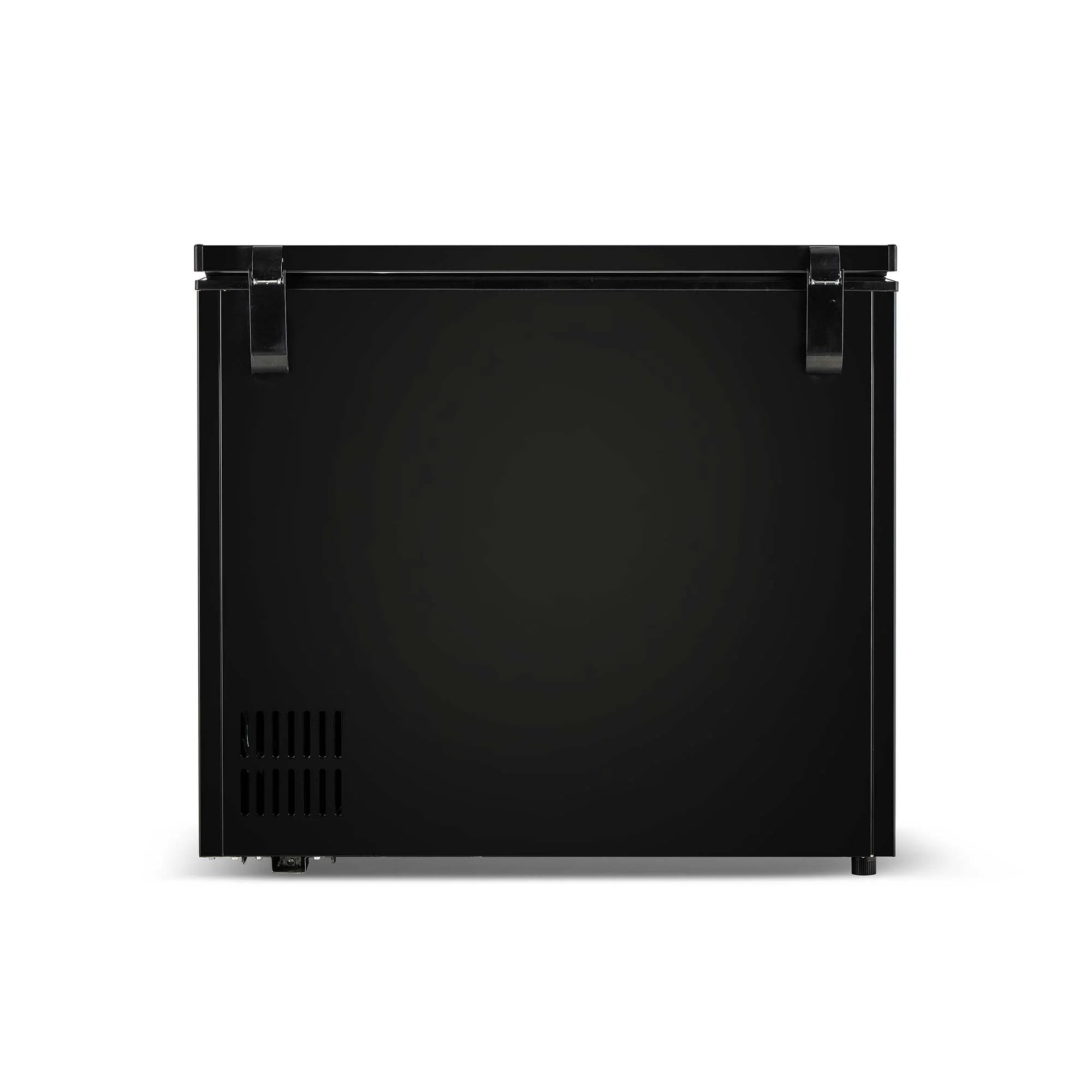 2026 New Frigidaire 7.0 Cu. ft. Chest Freezer, Black, EFRF7003-Black - Image 3