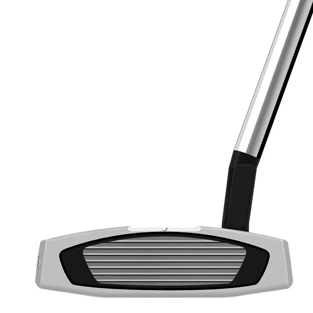 2026 New Taylor Made Spider GTX Putter (Silver, Mallet, Small Slant) NEW - Image 3