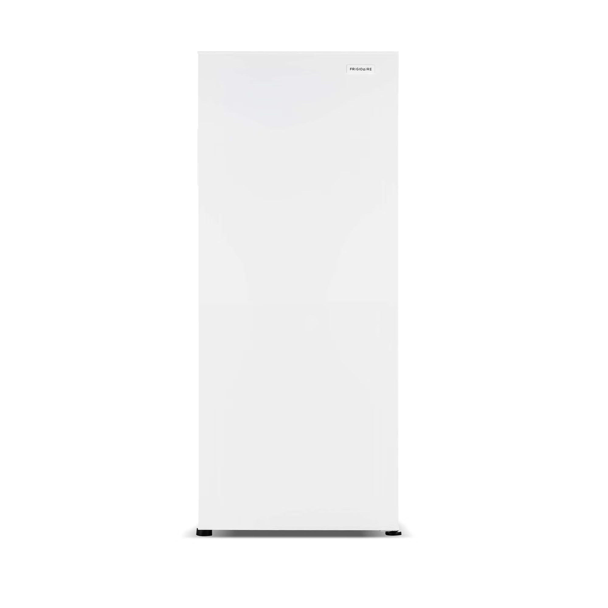 2026 New Frigidaire, 10.0 Cu. Ft. Upright Freezer, White, EFRF1007-6COM