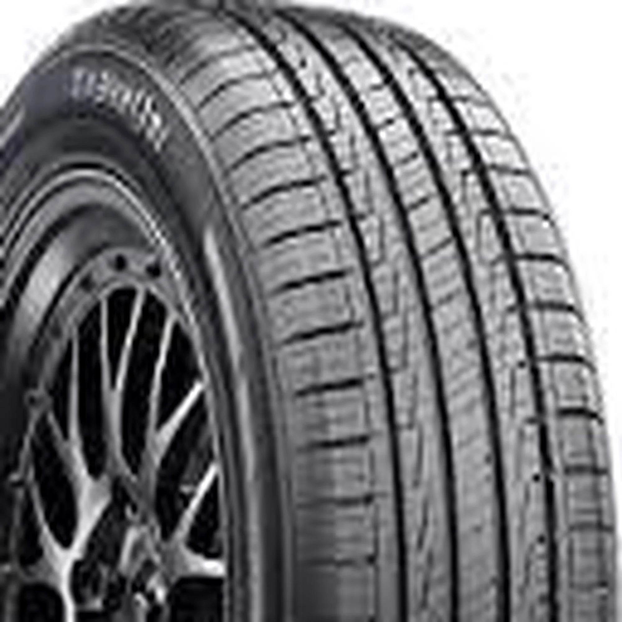 2026 New Ironhead Reflex IH01 All Season 235/60R18 103H Passenger Tire - Image 4
